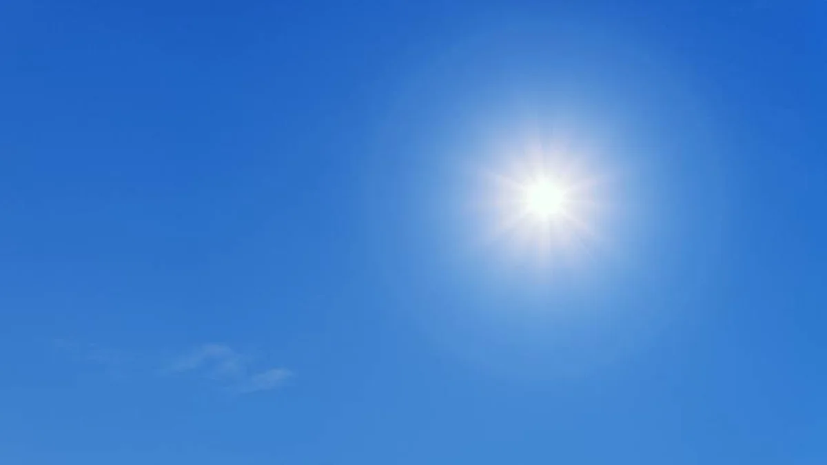 Agglo Hérault Méditerranée - Canicule : les déchèteries du SICTOM modifient leurs horaires d'ouverture #aggloheraultmediterranee
