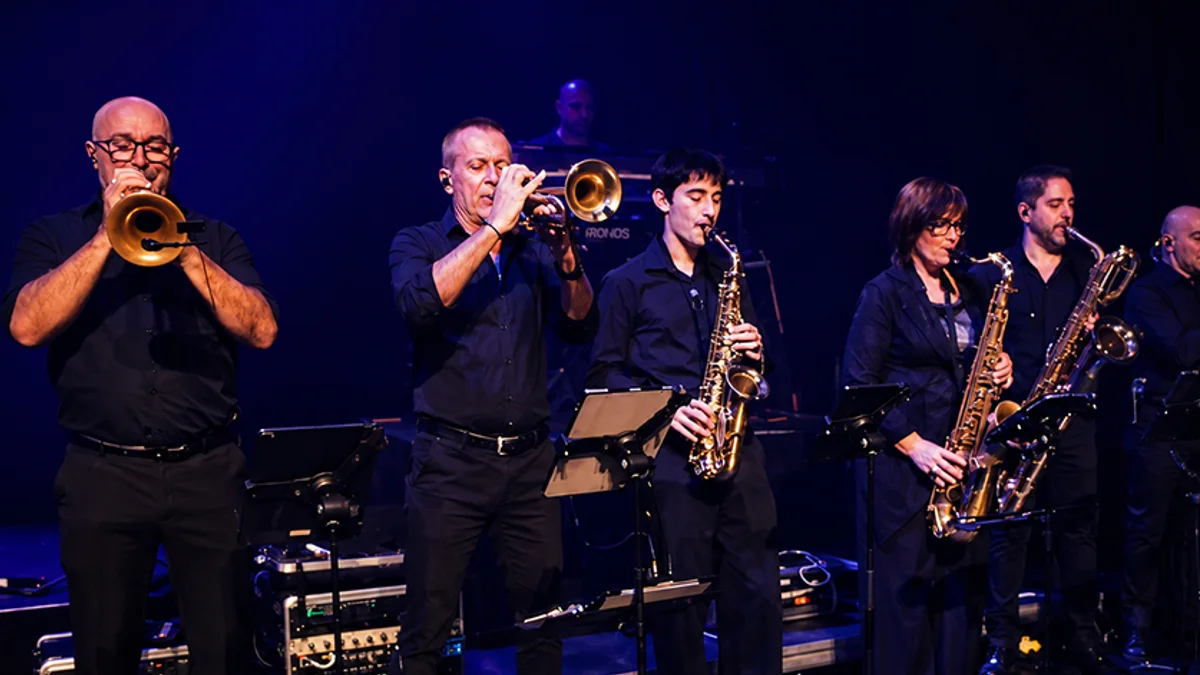 Cap d'Agde - Une nuit de légendes musicales aux Arènes : rendez-vous ce lundi 6 juillet #capdagde