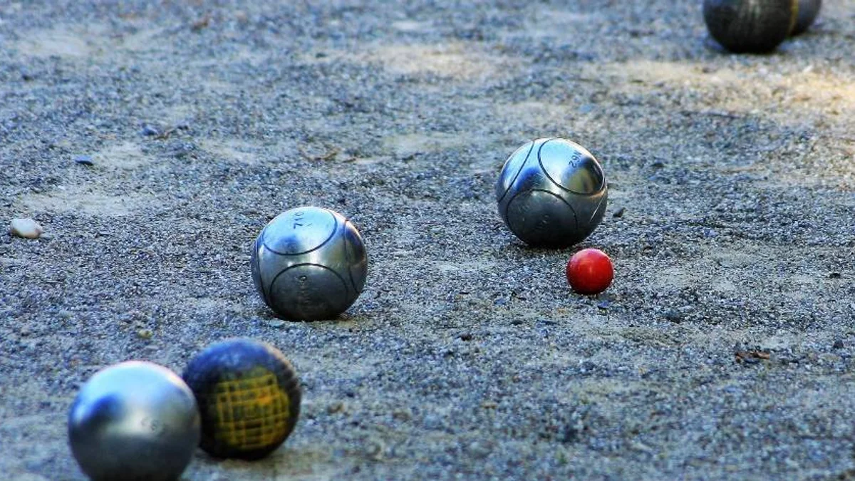 Cap d'Agde - Pétanque : la Boule du Cap accueille le 2ᵉ tour du Championnat Régional #capdagde