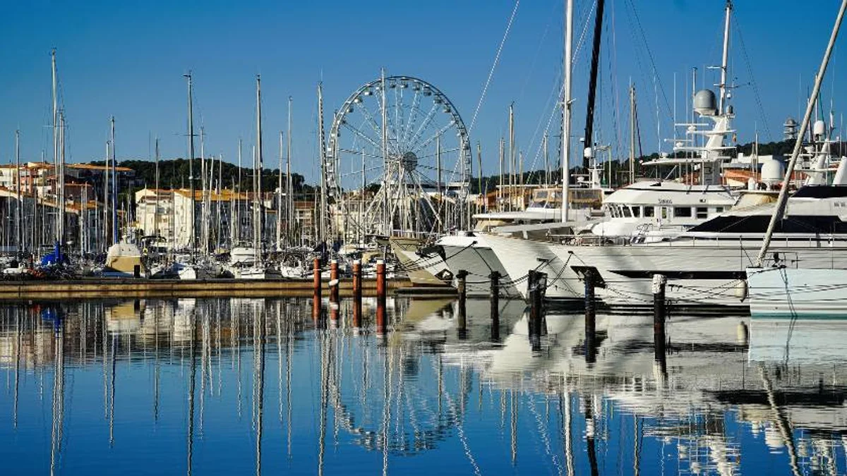 Agglo Hérault Méditerranée - Patrimoine, nature et spectacles : une semaine riche en découvertes du 18 au 26 juillet #aggloheraultmediterranee