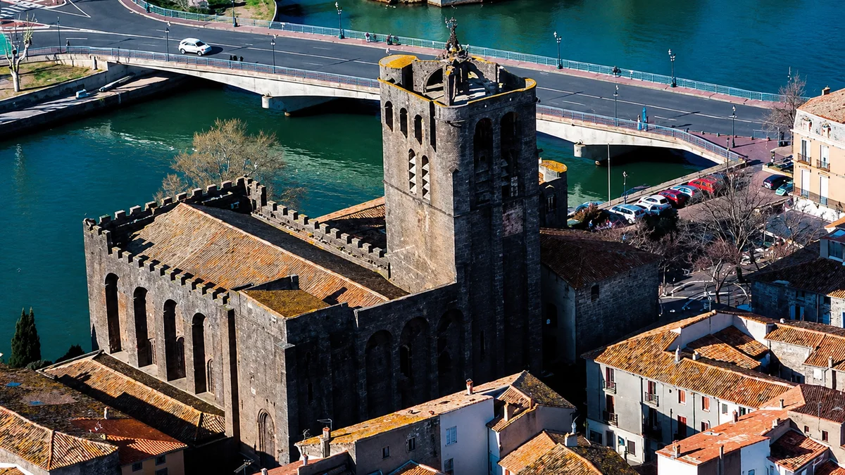 Agde - 44 voix, 18 pays, un seul chœur : un rendez-vous musical à ne pas manquer #agde