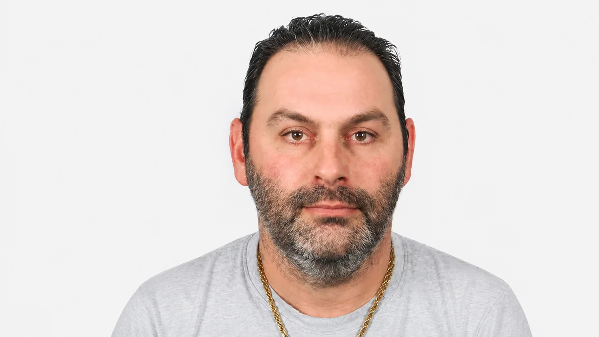 Vias - Disparu depuis le 1er juillet, Fabien Molina retrouvé sans vie lors d'une battue à Vias #vias
