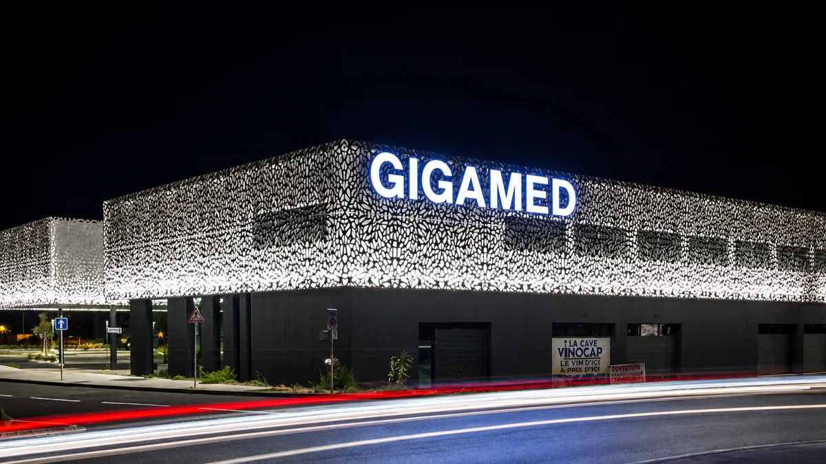 Bessan - Un appel à projets pour l'attribution d'ateliers relais artisanaux à Gigamed #bessan