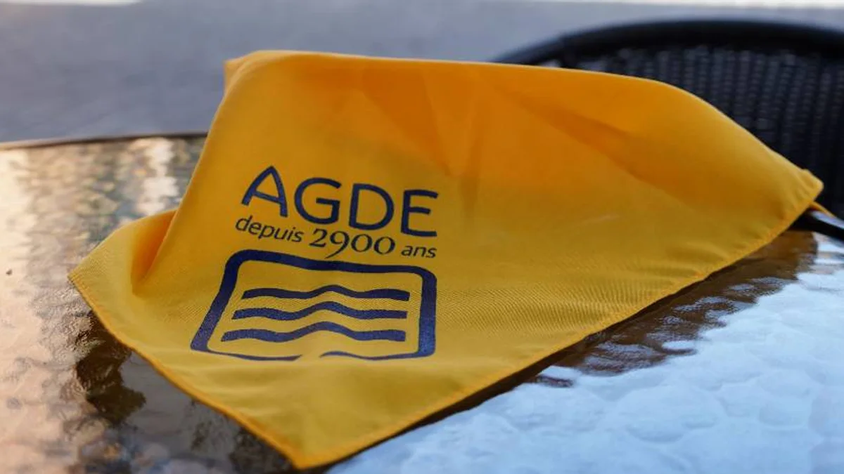 Agde - La Fête d'Agde fait son grand retour : trois jours de traditions et de convivialité ! #agde