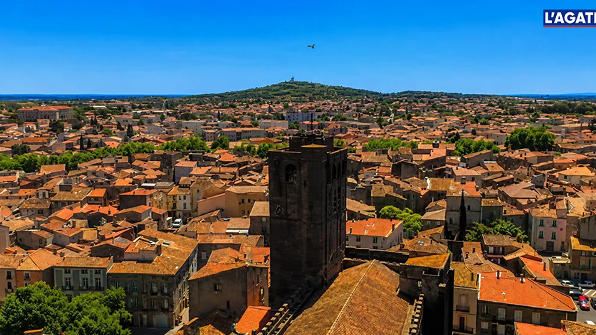Agde - La Fête d'Agde et de nombreuses animations au programme du 27 juillet au 2 août #agde