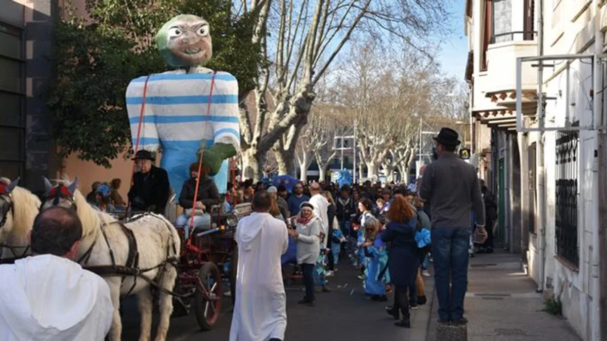 Agde - Fête d'Agde : le Pierrou sera jugé vendredi 31 juillet #agde