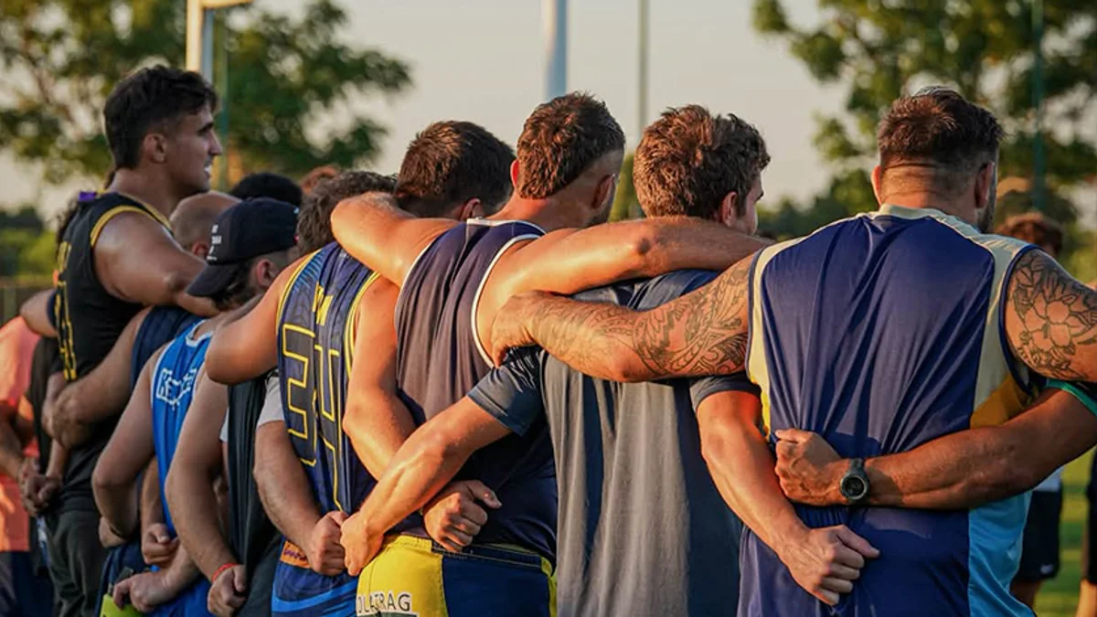 Agde - Le Rugby Olympique Agathois lance sa préparation pour la saison 2026-2027 #agde