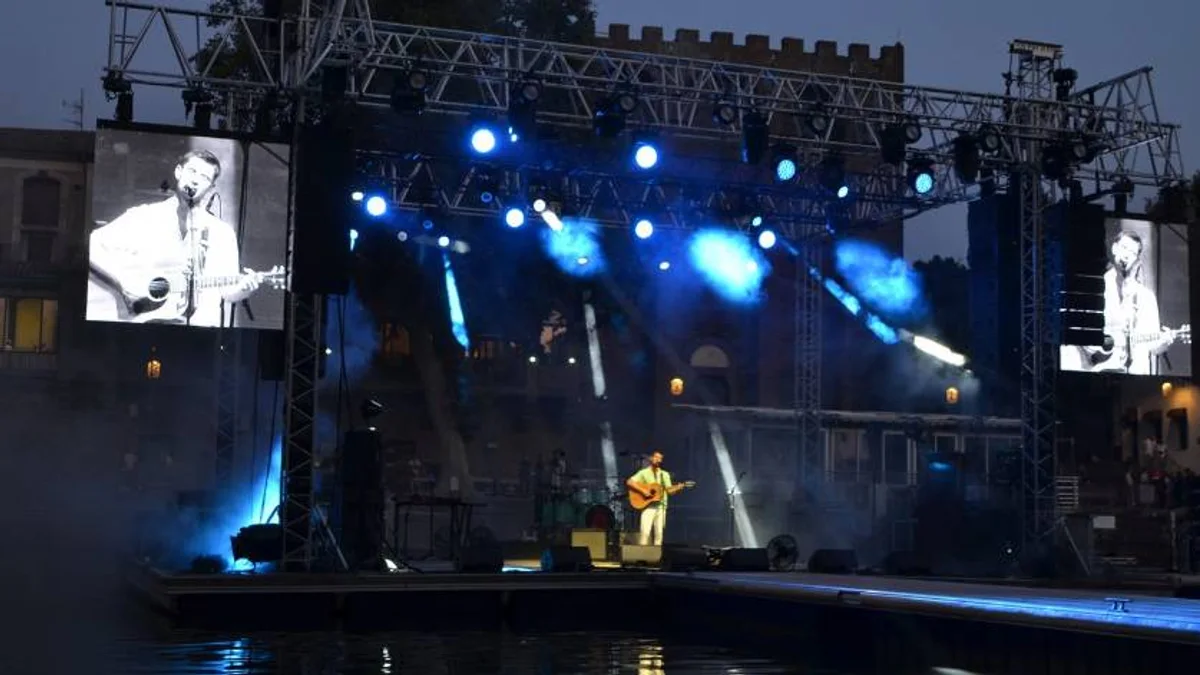 Agde - Une semaine estivale rythmée par les concerts, spectacles et animations : Le Programme #agde