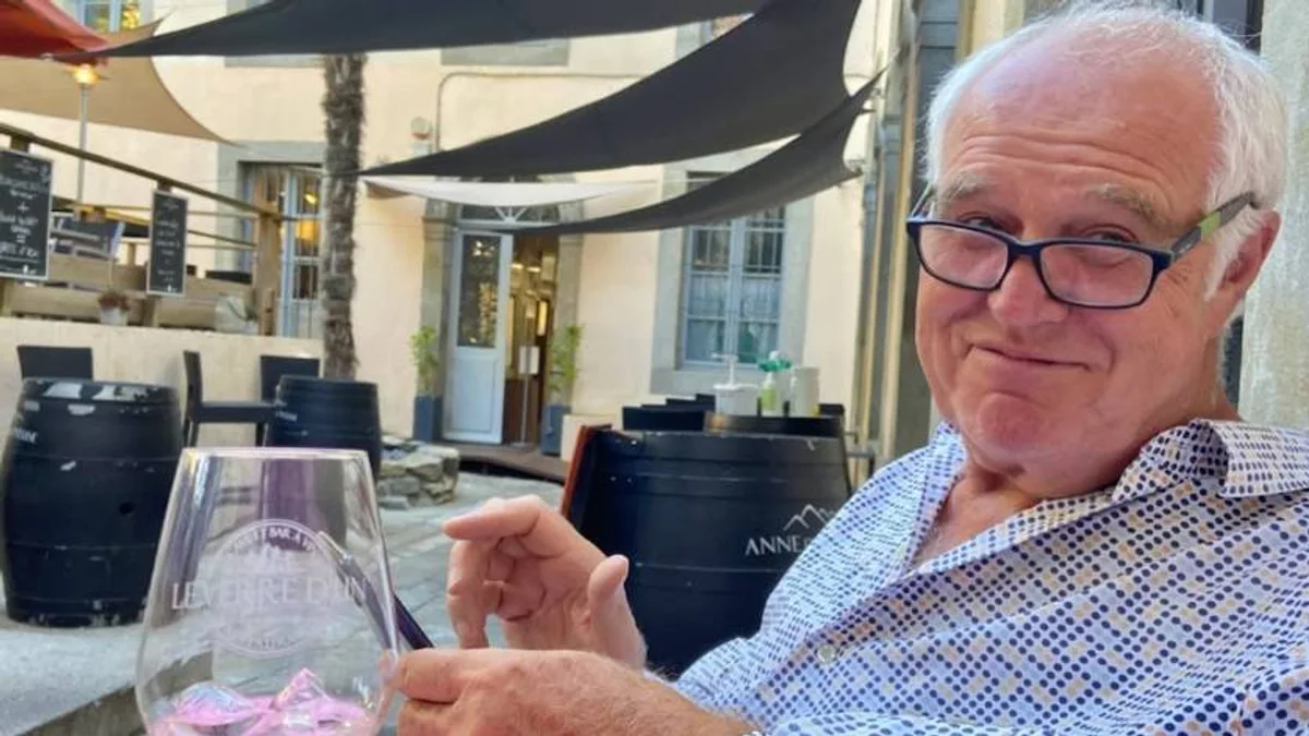Agde - Carnet noir : Disparition d'André Aribaud, figure municipale du plus Agathois des Carcassonnais ! #agde