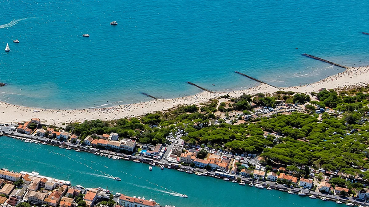 Agde - Une Beach Party accompagnera la spectaculaire éclipse solaire du 12 août à la Tamarissière #agde