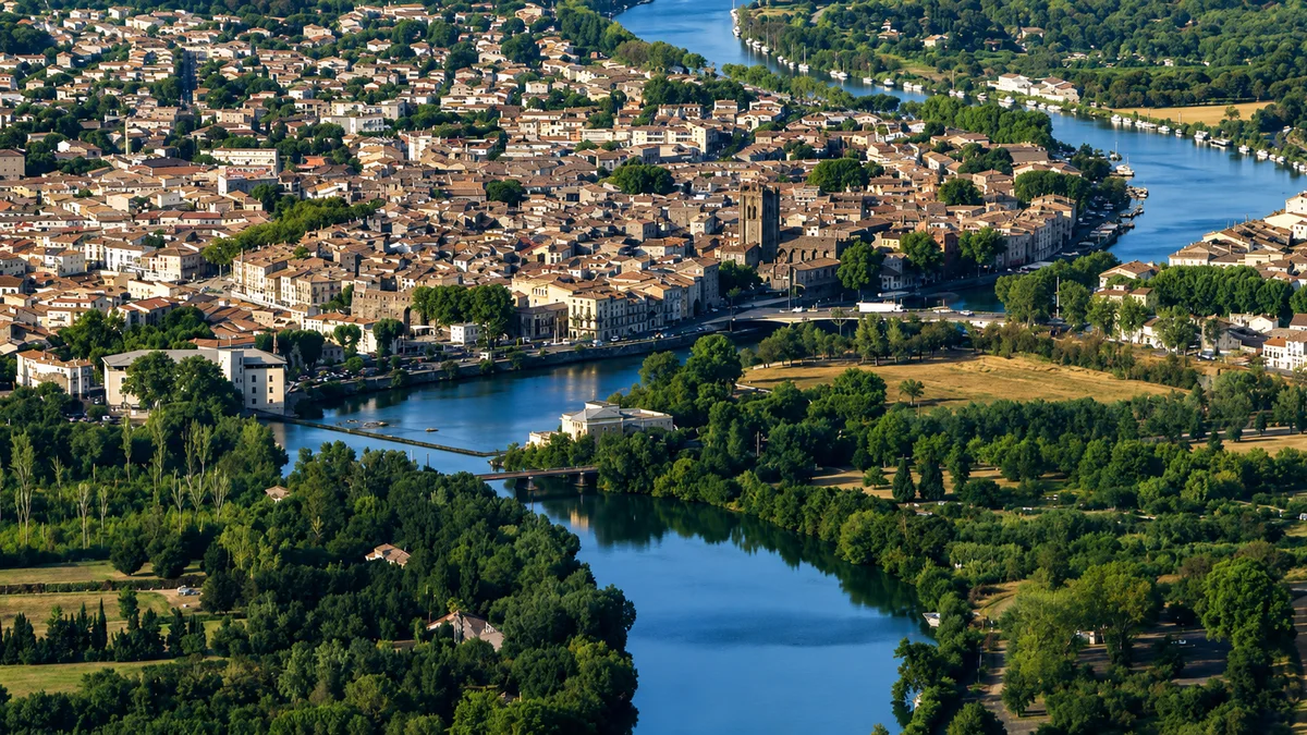 Agde - Une semaine du 10 au 16 août placée sous le signe de la fête, de la culture et de la mémoire #agde