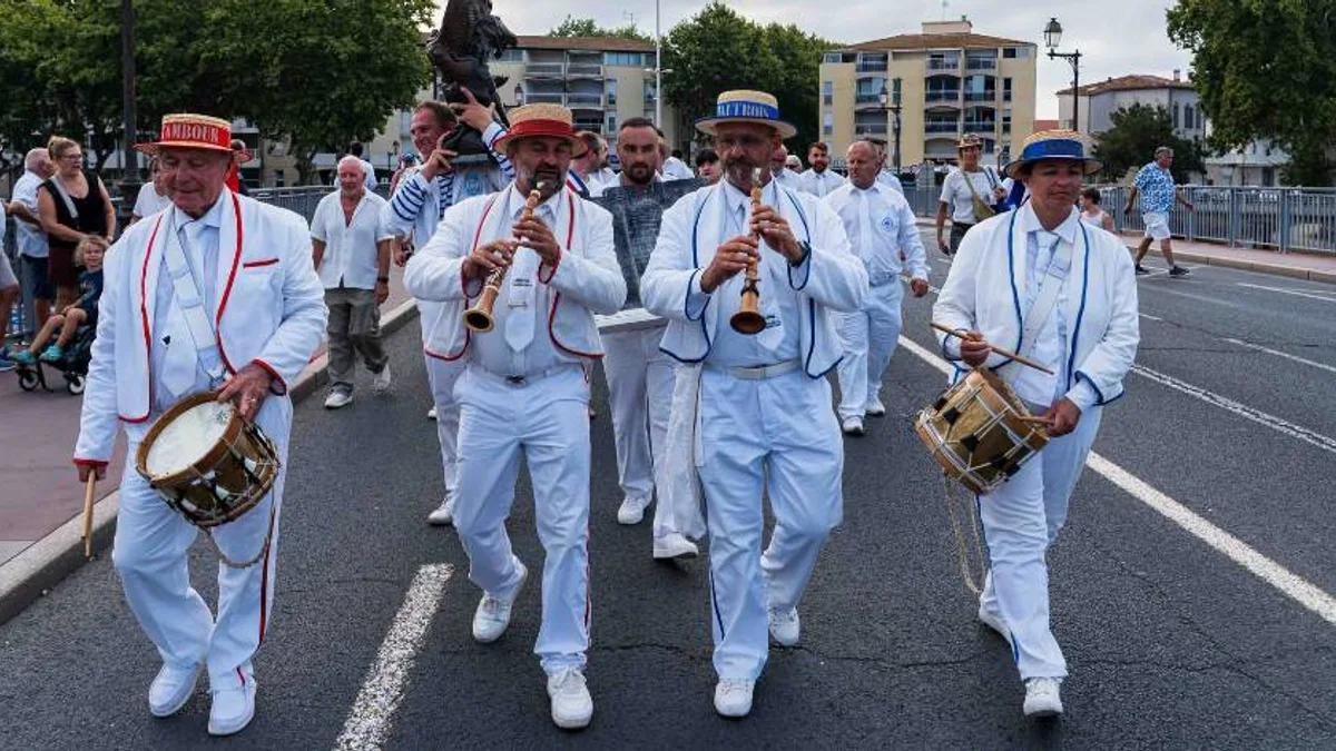 Agde - Joutes : Le Challenge Mouysset de retour sur l'Hérault ce samedi #agde