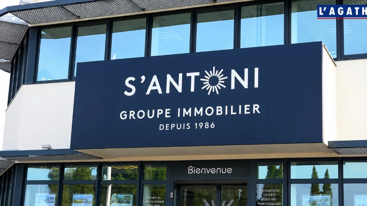 Agde - Avez-vous déjà entendu parler des « 5D » dans l'immobilier ? Comment les anticiper et vous protéger #agde