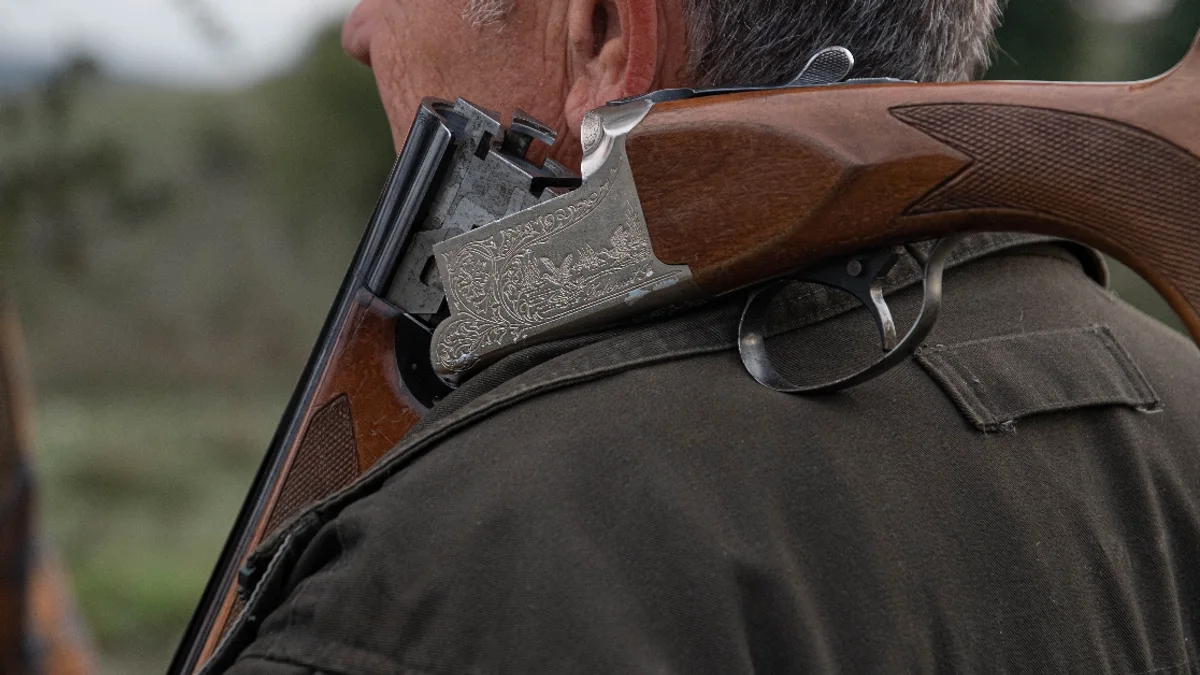 Agde - Le Saint-Hubert Club Agathois prépare l'ouverture de la saison de chasse 2026-2027 #agde
