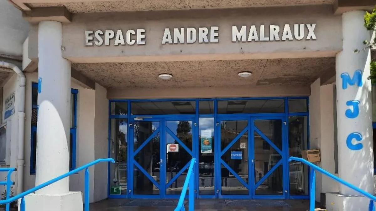 Agde - La MJC fait sa rentrée et ouvre les inscriptions pour la saison 2026-2027 #agde