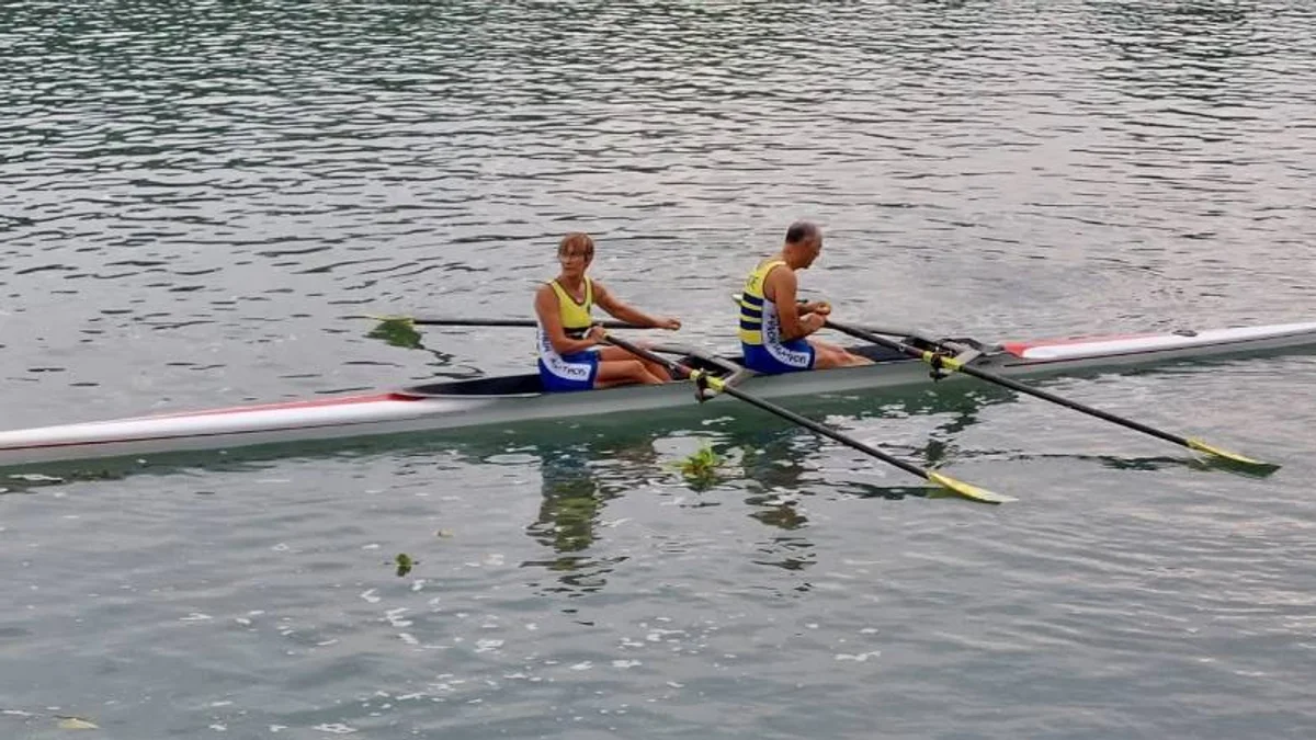 Agde - L'Aviron Agathois ouvre sa saison 2026-2027 avec une nouvelle formule découverte #agde
