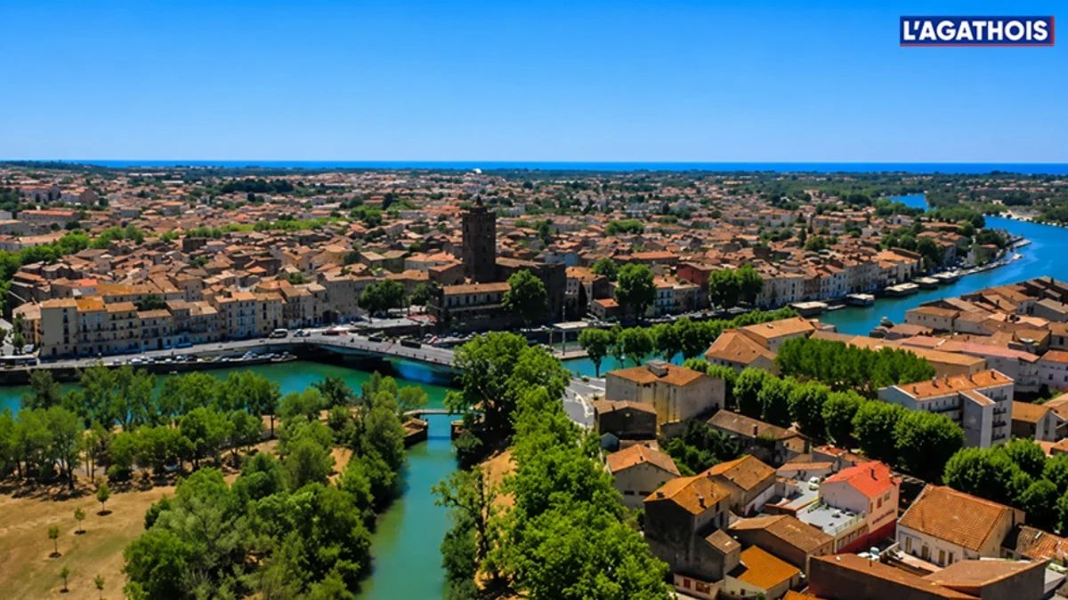 Agde - Que faire cette semaine à Agde ? Les rendez-vous à ne pas manquer du 31 août au 6 septembre 2026 #agde