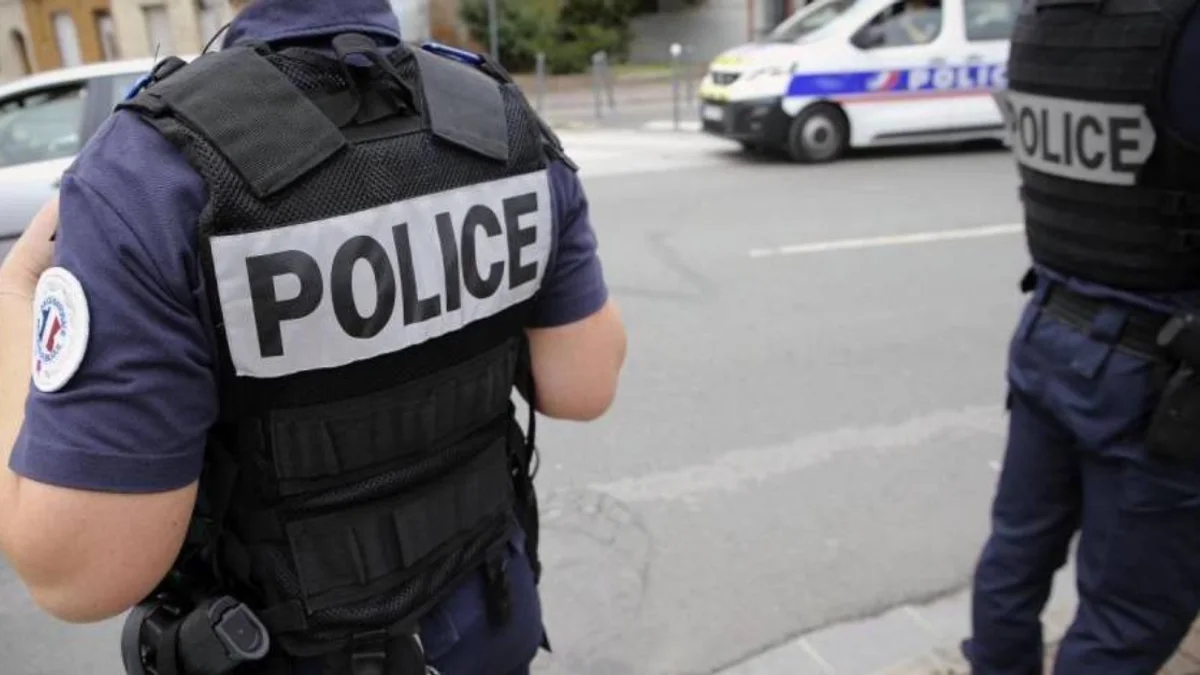 Agde - Un homme placé en détention provisoire après un refus d'obtempérer aggravé #agde
