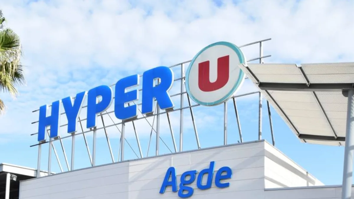 Agde - Une matinée de dépistage gratuit à Hyper U : vendredi 18 septembre #agde