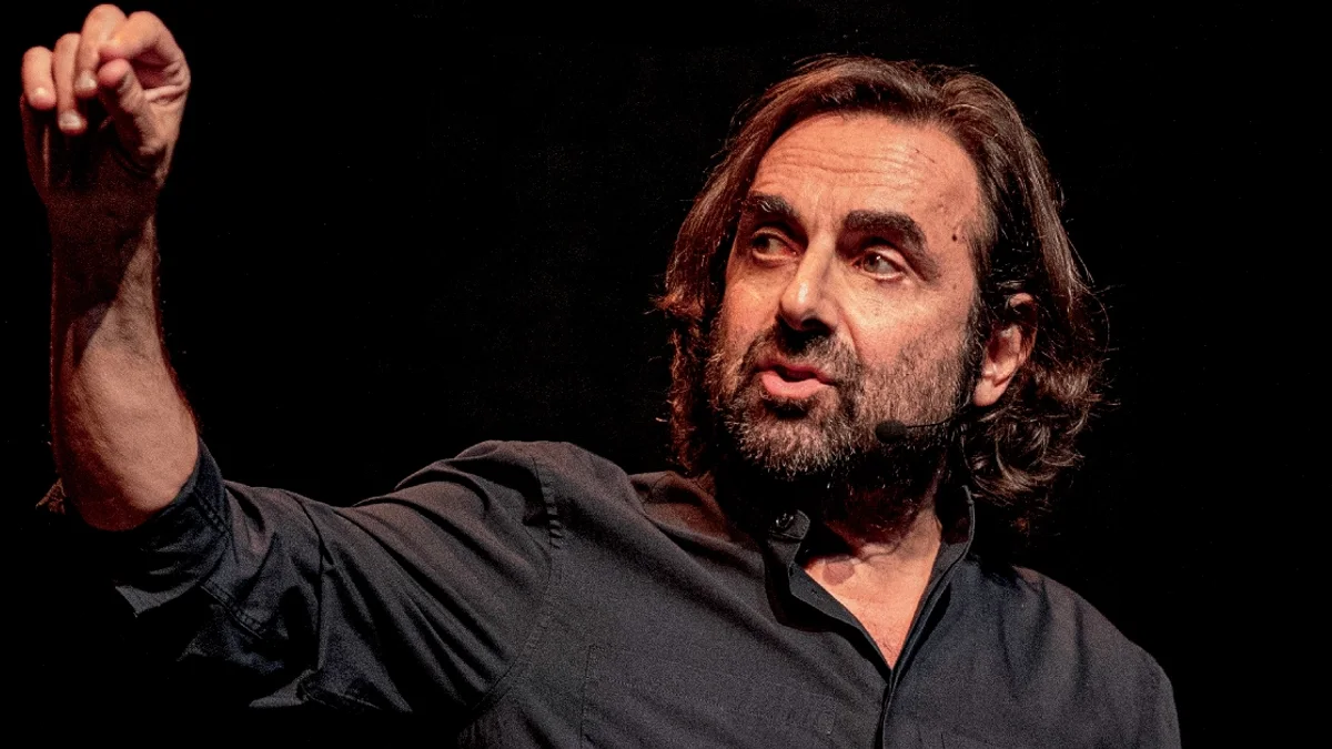 Agde - Le Théâtre Agathois lance sa saison culturelle dès le 29 septembre #agde