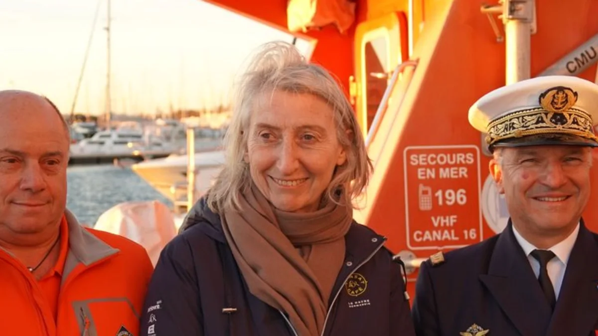 Hérault - Pêche en Méditerranée : les annonces du gouvernement ne convainquent pas les pêcheurs #herault