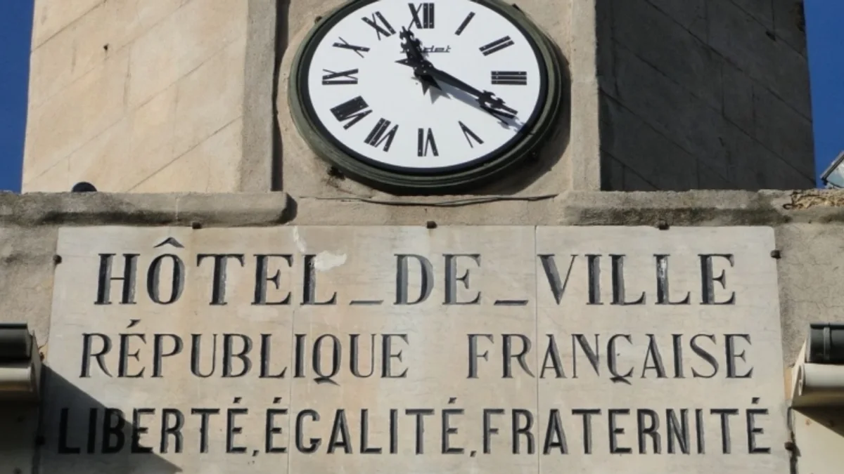 Bessan - Prochaine séance du conseil municipal ce mardi 22 septembre en mairie #bessan