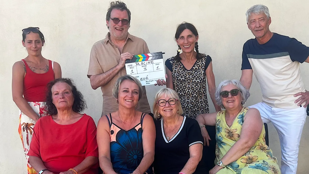Vias - « Libre Je » donne rendez-vous à la Vigneronne pour la rentrée associative #vias