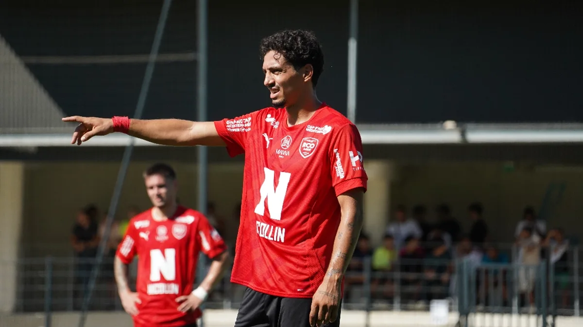 Agde - Coupe de France : RCO Agde vs Atlas Paillade place au choc du 4ᵉ tour ! #agde