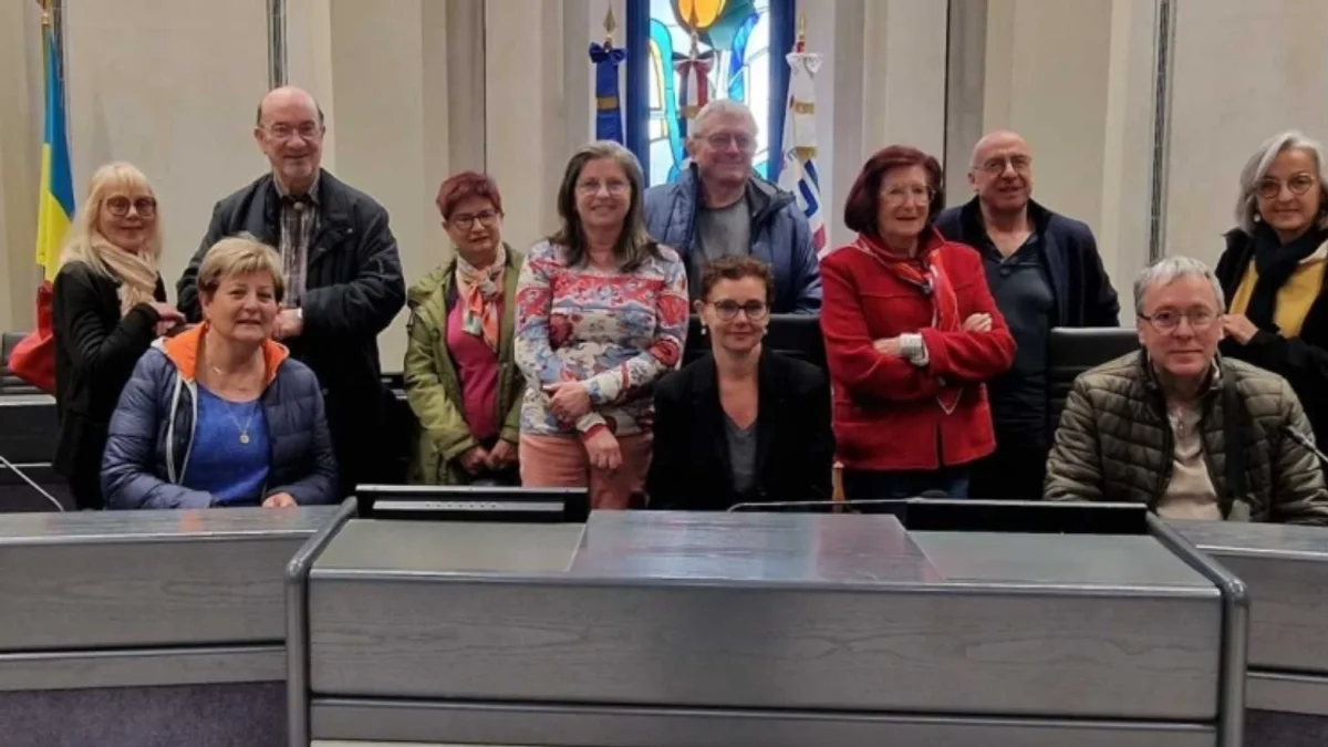 Bessan - Le conseil citoyen participatif se renouvelle et appelle à de nouvelles candidatures #bessan