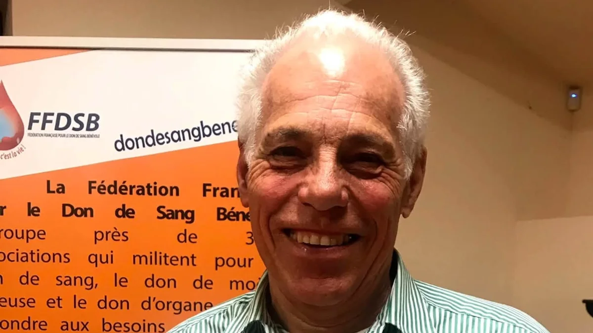 Agde - L'Amicale des Donneurs de Sang d'Agde prépare une nouvelle étape de son histoire #agde