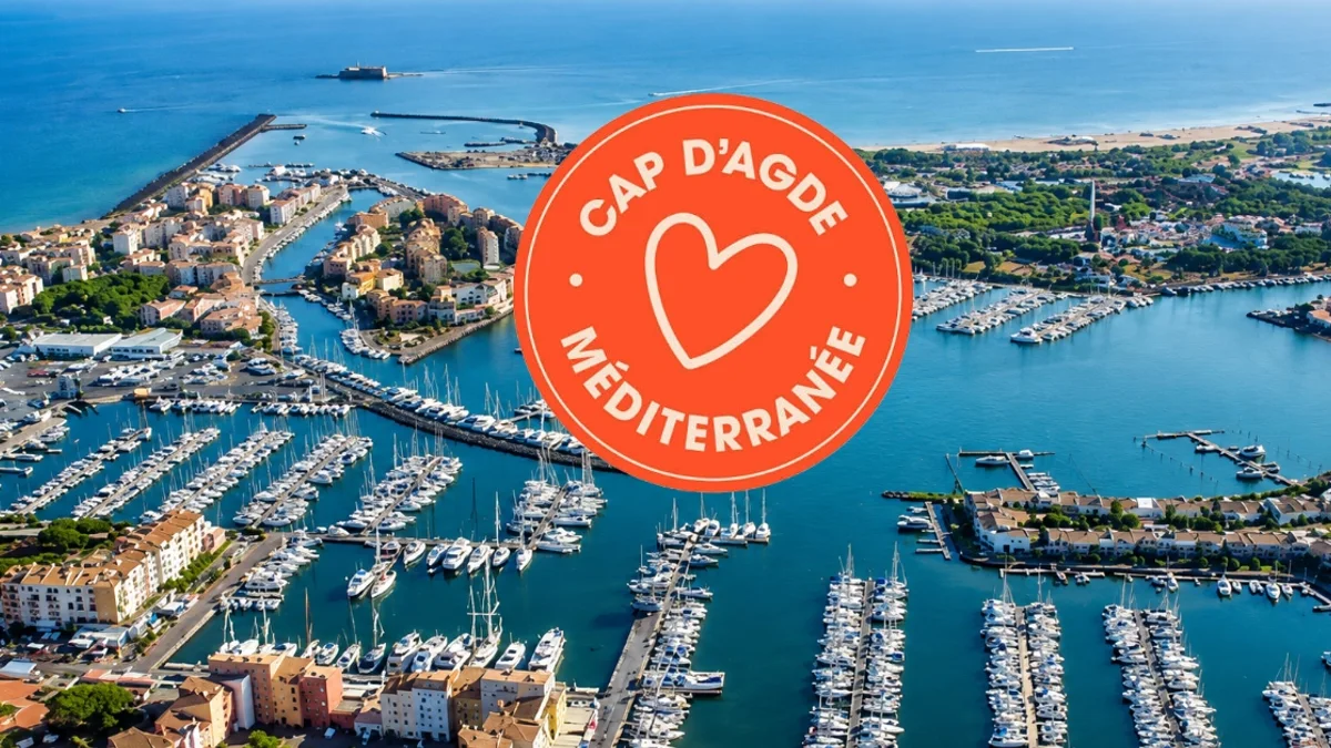 Occitanie - Cap d'Agde Méditerranée décroche le niveau Argent de Green Destinations #occitanie
