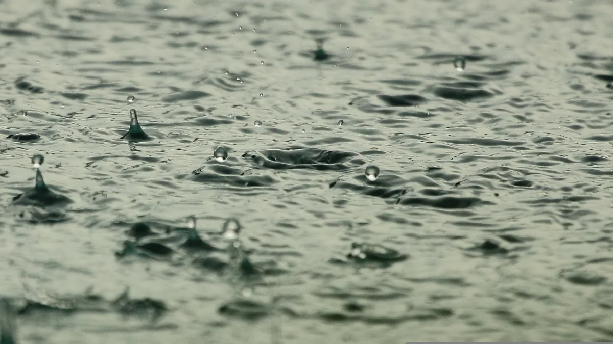 Hérault - Le Département placé en vigilance rouge pluie-inondation #herault