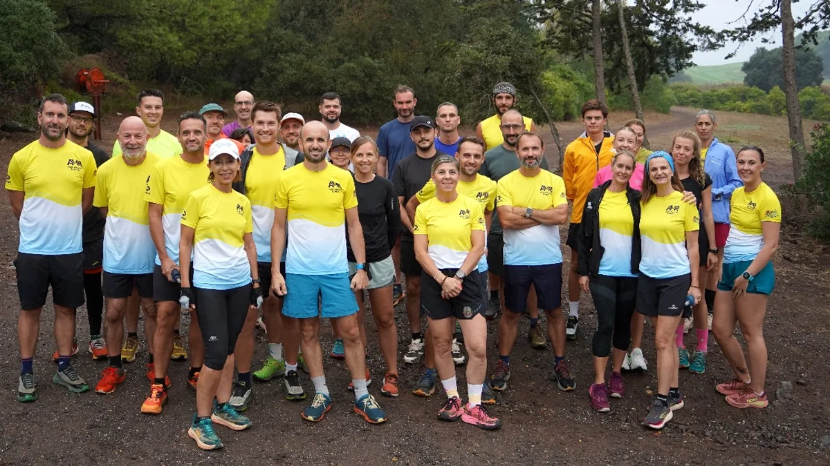 Agde - Prêts à frissonner ? Inscrivez-vous à la nuit du trail ! #agde