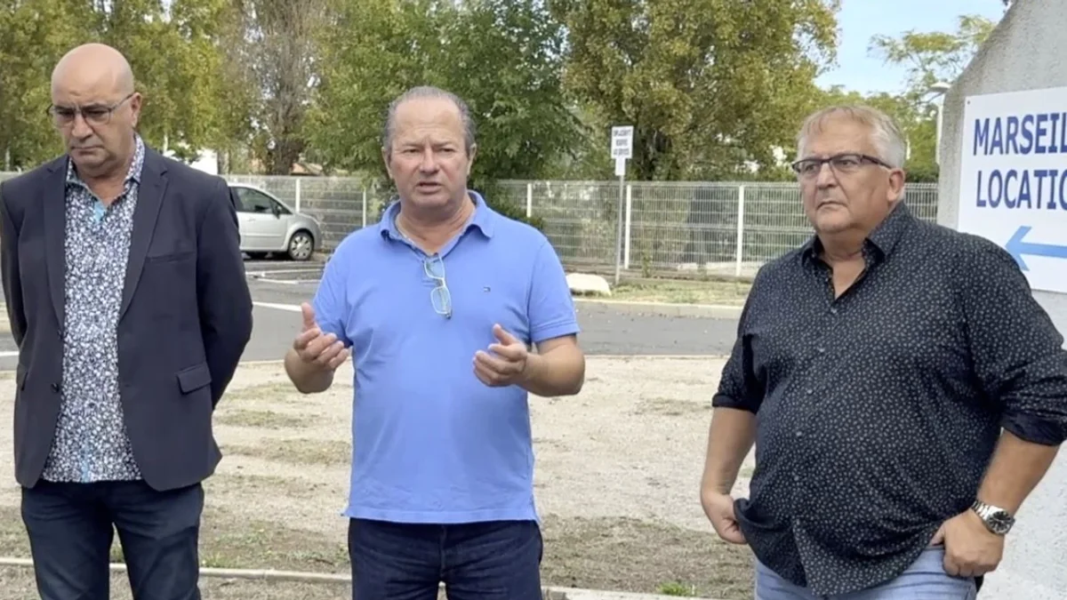 Marseillan - Marseillan-Plage : ici, même les vélos électriques font le plein gratuitement #marseillan
