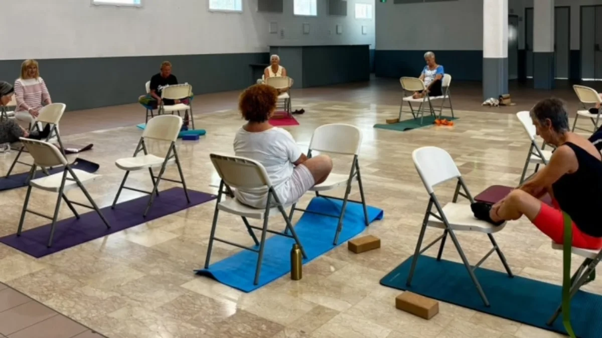 Bessan - Bien-être et sérénité s'invitent au nouvel institut Luna Teo de Béatrice Nespoulous #bessan