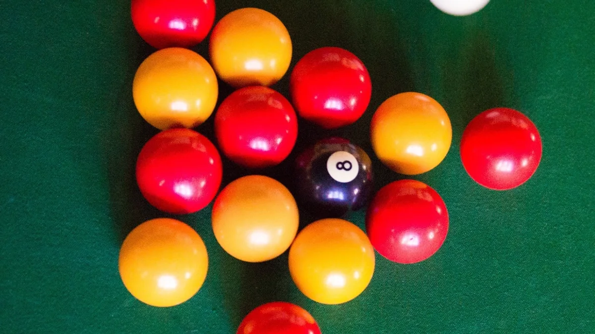 Cap d'Agde - L'Académie Agathoise de Billard a le plaisir de vous inviter à sa journée portes ouvertes. #capdagde