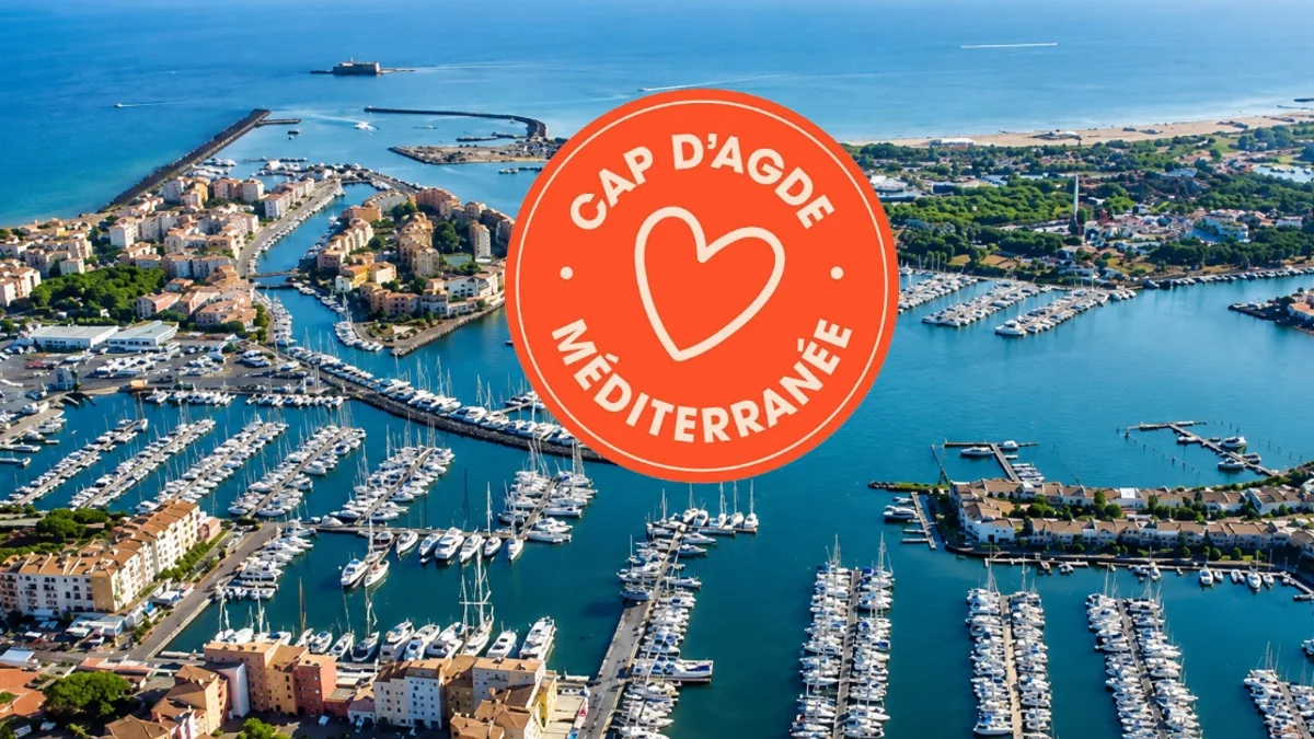 Cap d'Agde - Vacances de la Toussaint : un programme riche en animations sur le territoire Cap d'Agde Méditerranée #capdagde