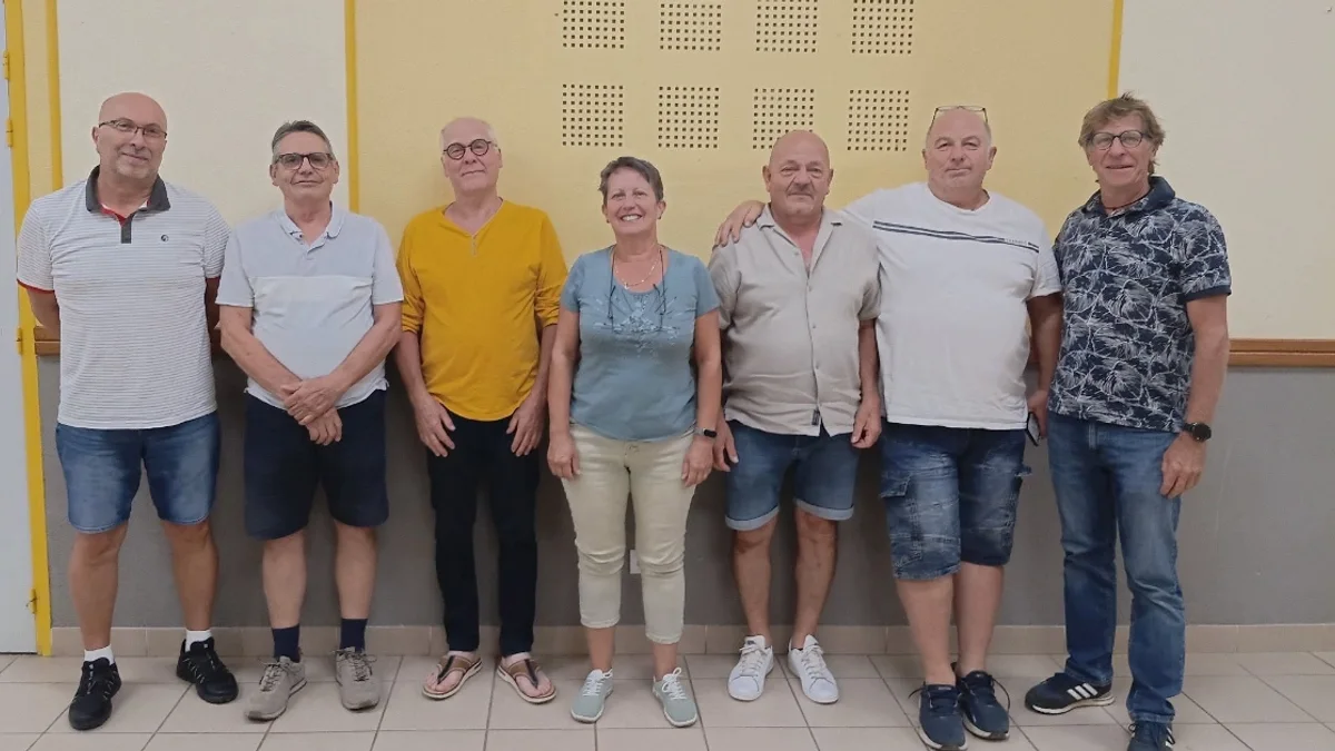 Agglo Hérault Méditerranée - Aumes : La commune pourrait accueillir une Fête de la Truffe #aggloheraultmediterranee