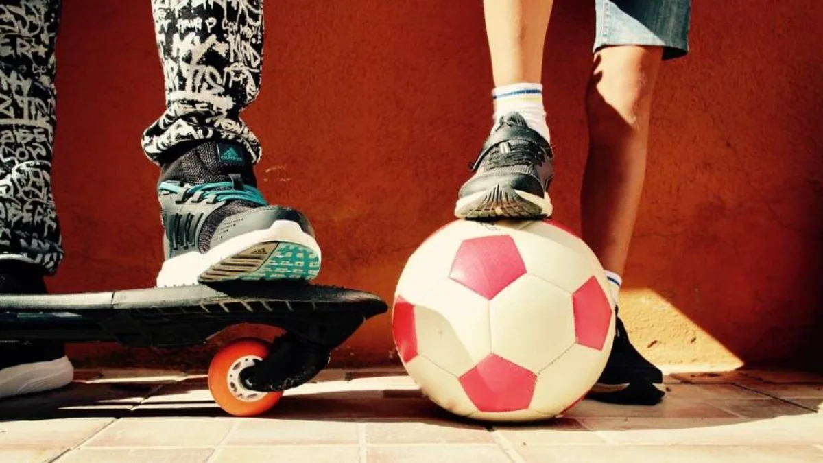 Agde - Le Sport Loisirs Artistique Municipal (SLAM) dévoile son programme pour les vacances d'automne #agde