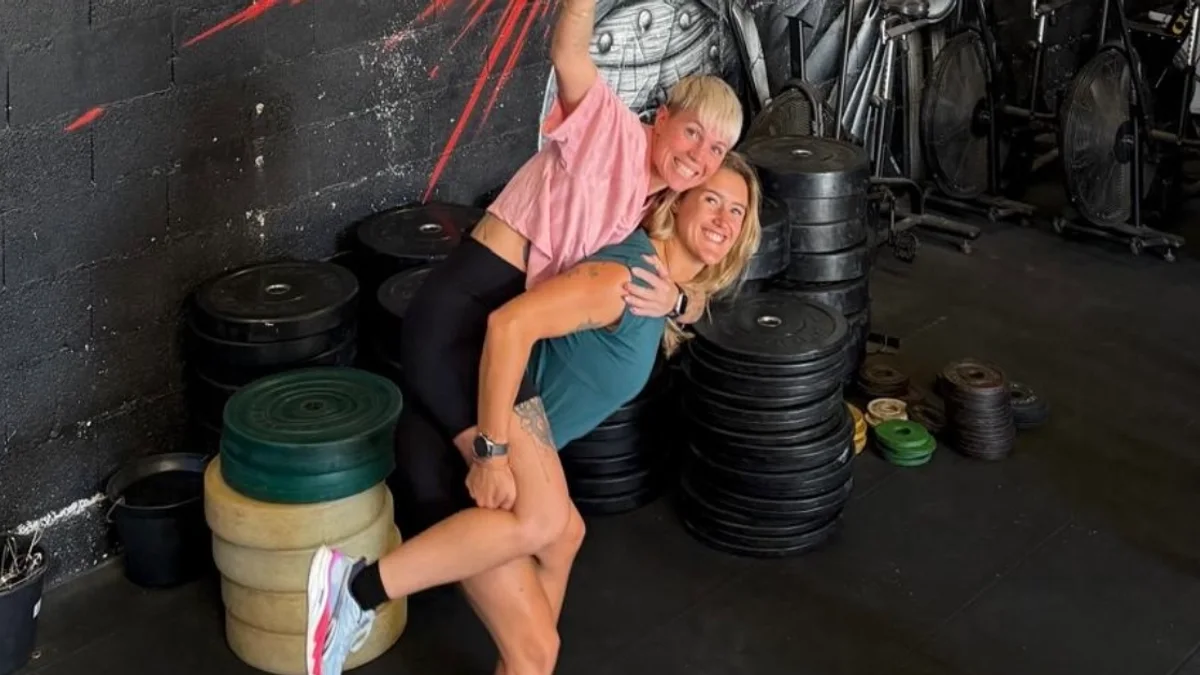 Agde - Raid Amazones 2026 : deux Agathoises, un défi sportif et deux combats solidaires #agde
