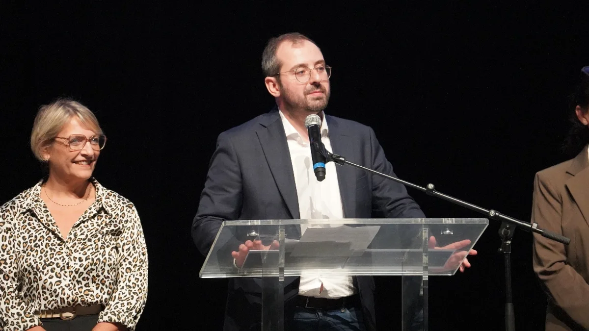 Agde - Aurélien Lopez-Liguori présentera les conclusions des audits financiers le 3 novembre #agde