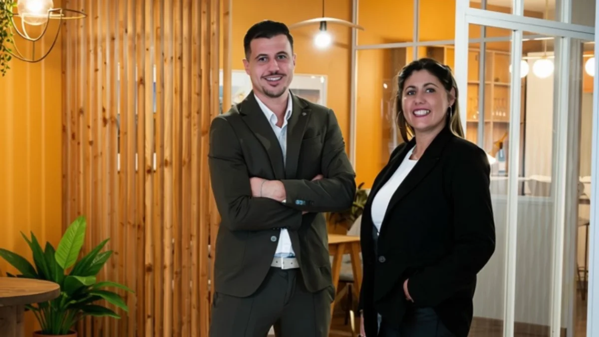 Agde - Spotissime élargit son horizon : l'agence se lance dans la gestion locative #agde