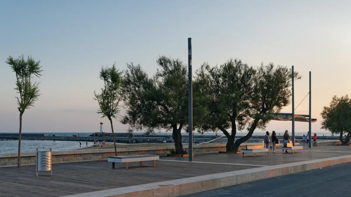 Cap d'Agde : la chaleur contraint les organisateurs du Sunset Marathon à modifier la course