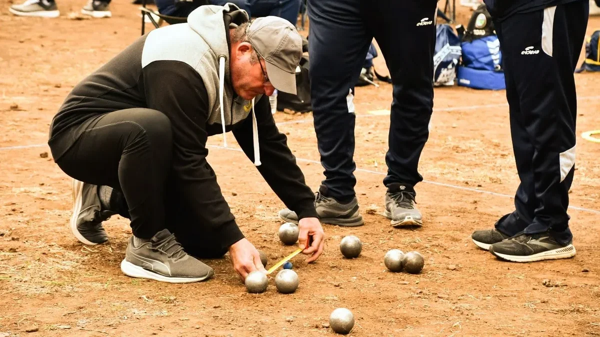 Agde : 3 000 joueurs attendus pour le 11e National de pétanque