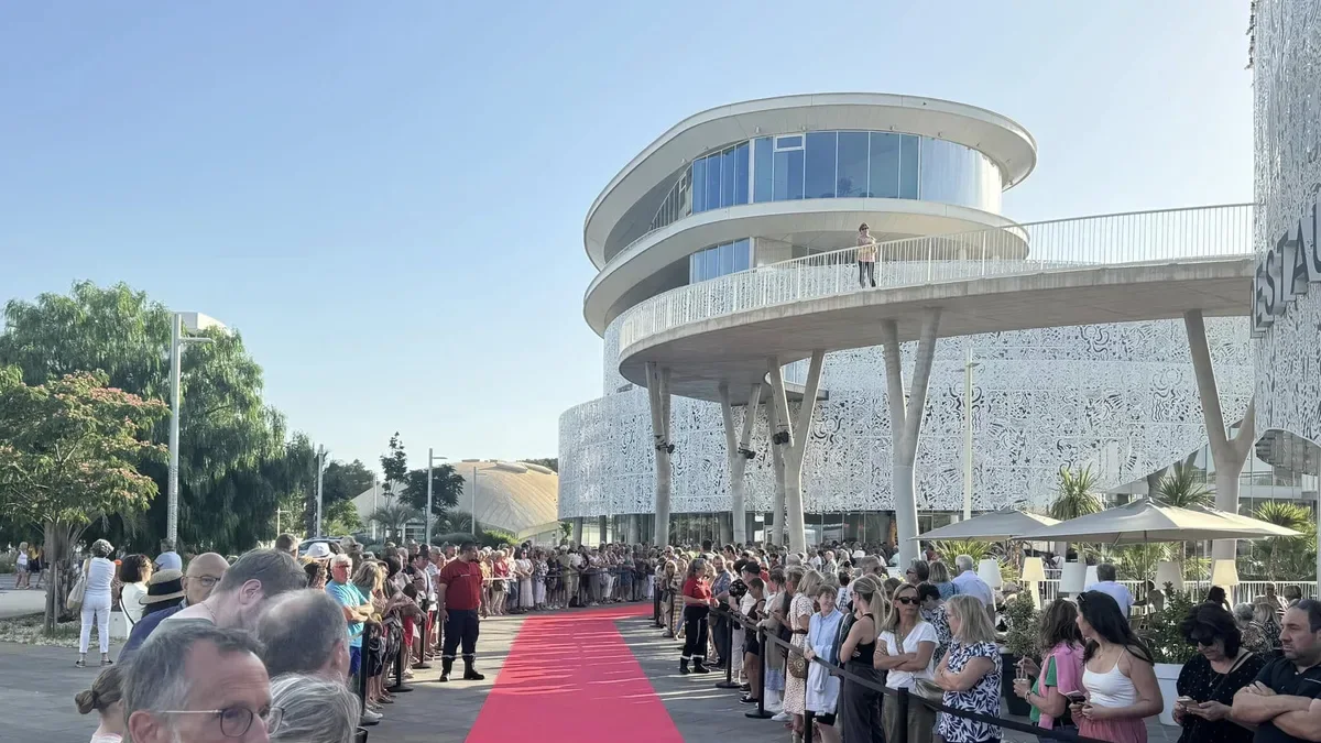 Le festival des Hérault du cinéma revient au Cap d'Agde avec le grand casting Star de demain