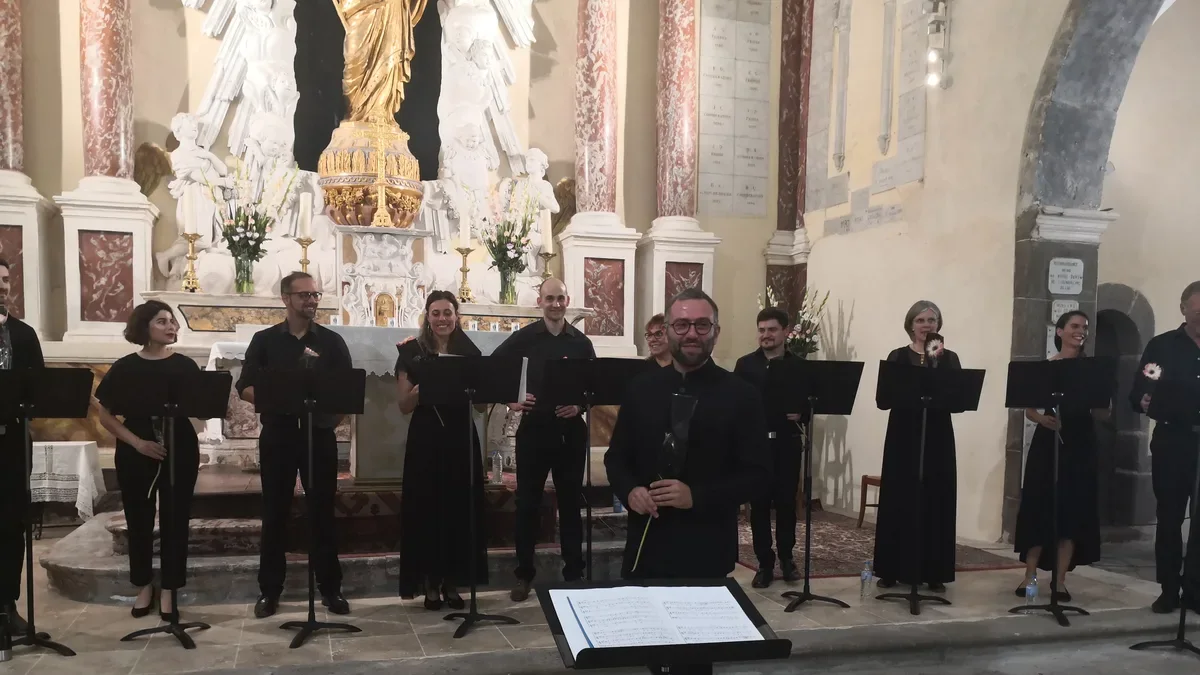 La musique sacrée va résonner au Grau d’Agde pour une 5e édition