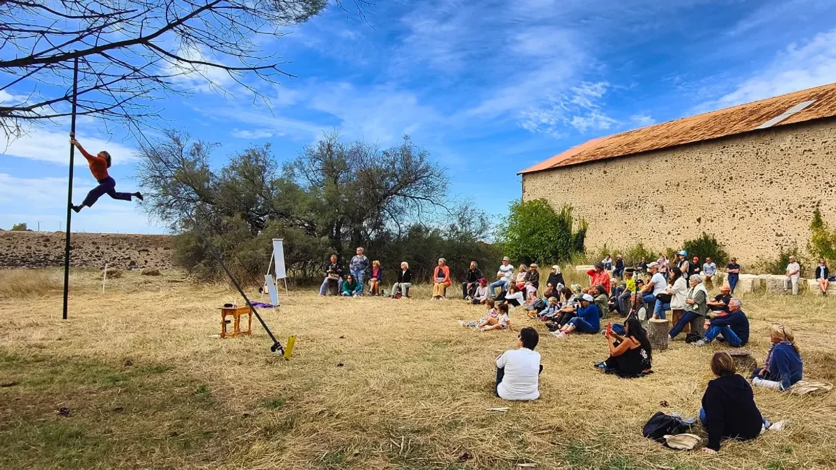 Agde : le Bagnas ouvre grand ses portes pour une journée 100 % nature