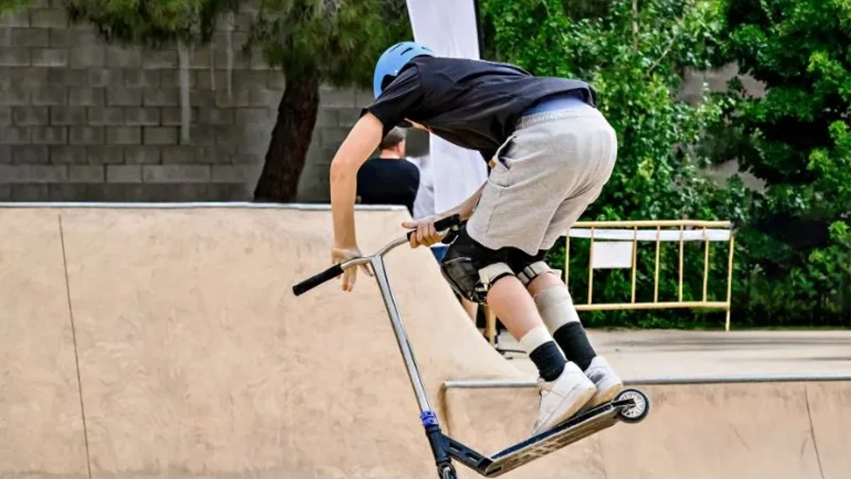 Quiz géant, initiations et démonstrations : un nouveau skatepark inauguré le 1er juillet à Agde