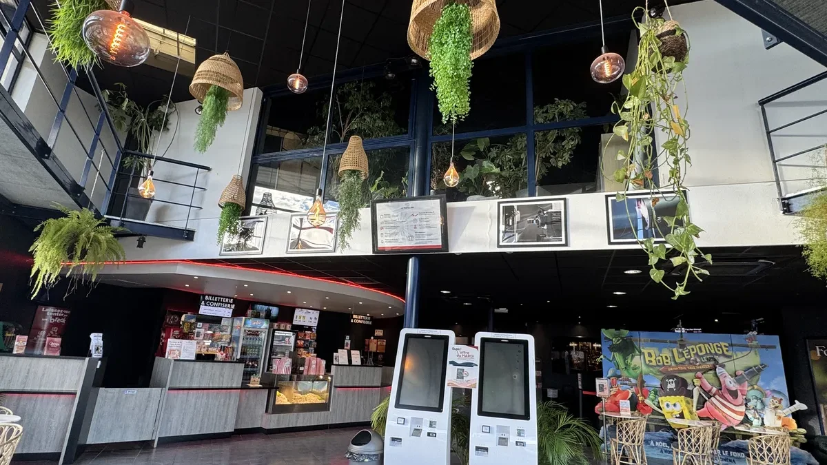 Science-fiction, horreur et émotion : Le Travelling d'Agde fait le plein de nouveautés