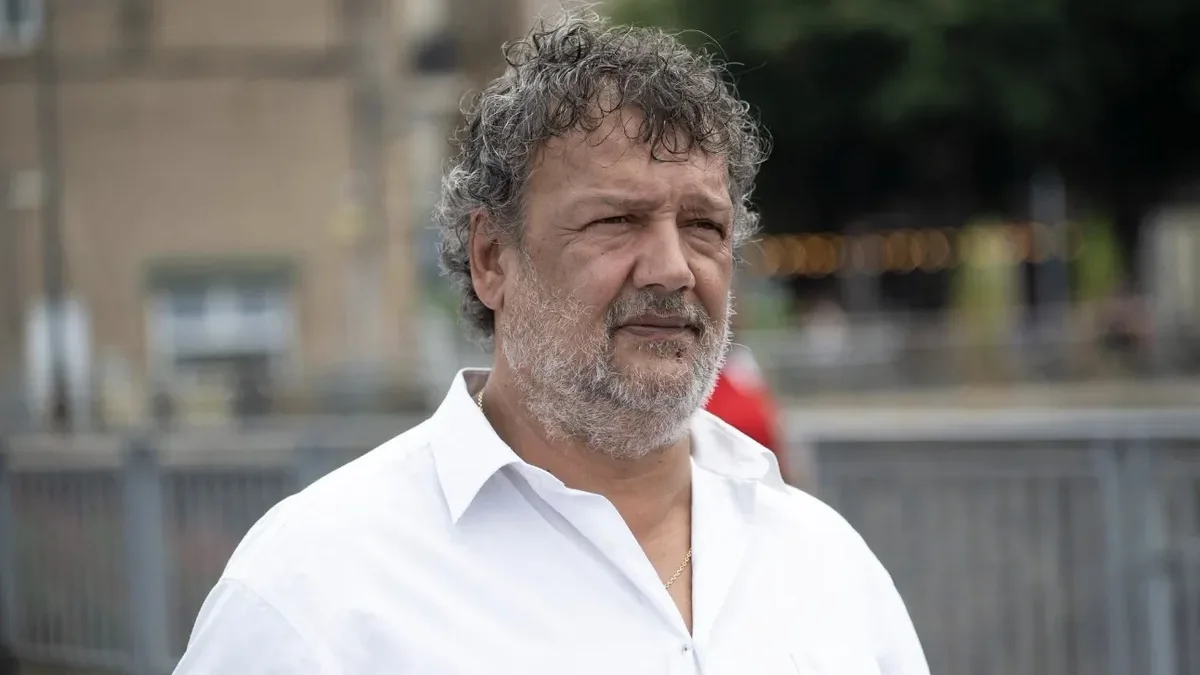 Agde : neuf dents perdues lors d’une joute, une cagnotte lancée pour aider Renaud Gaxieu